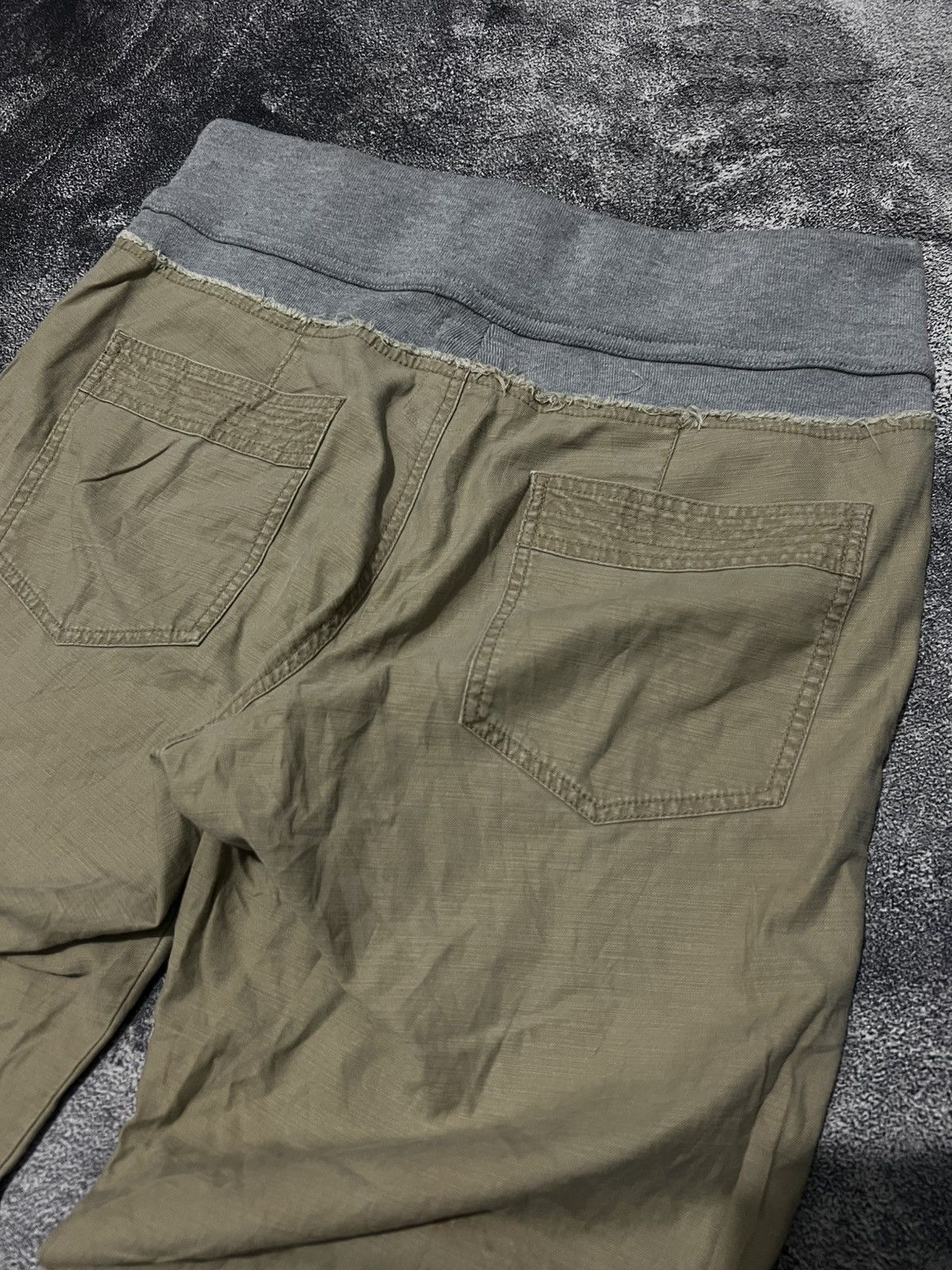 GOA G.O.A Pants Size US 36 / EU 52 - 10 Thumbnail