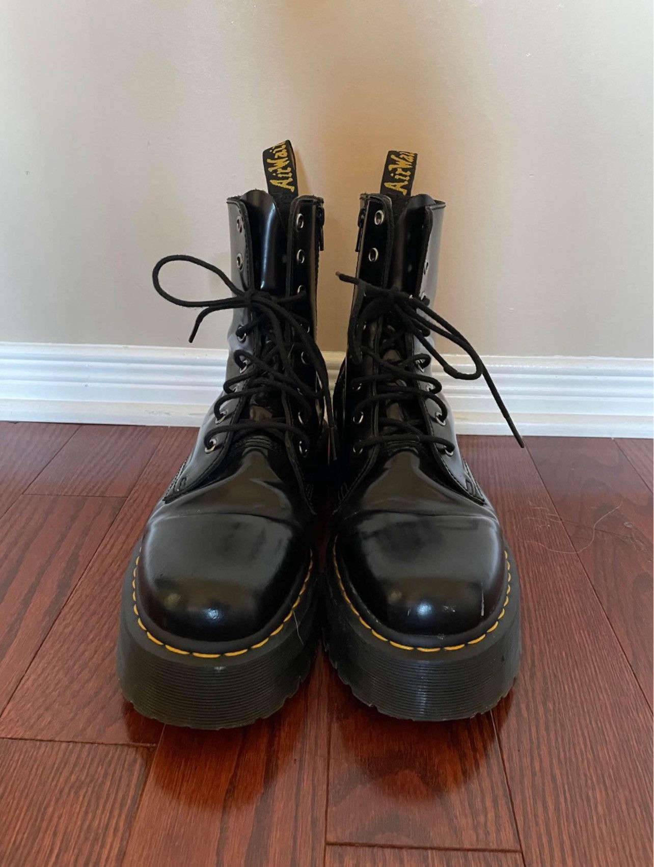 Dr. Martens Dr.martens Size US 9 / EU 42 - 1 Thumbnail