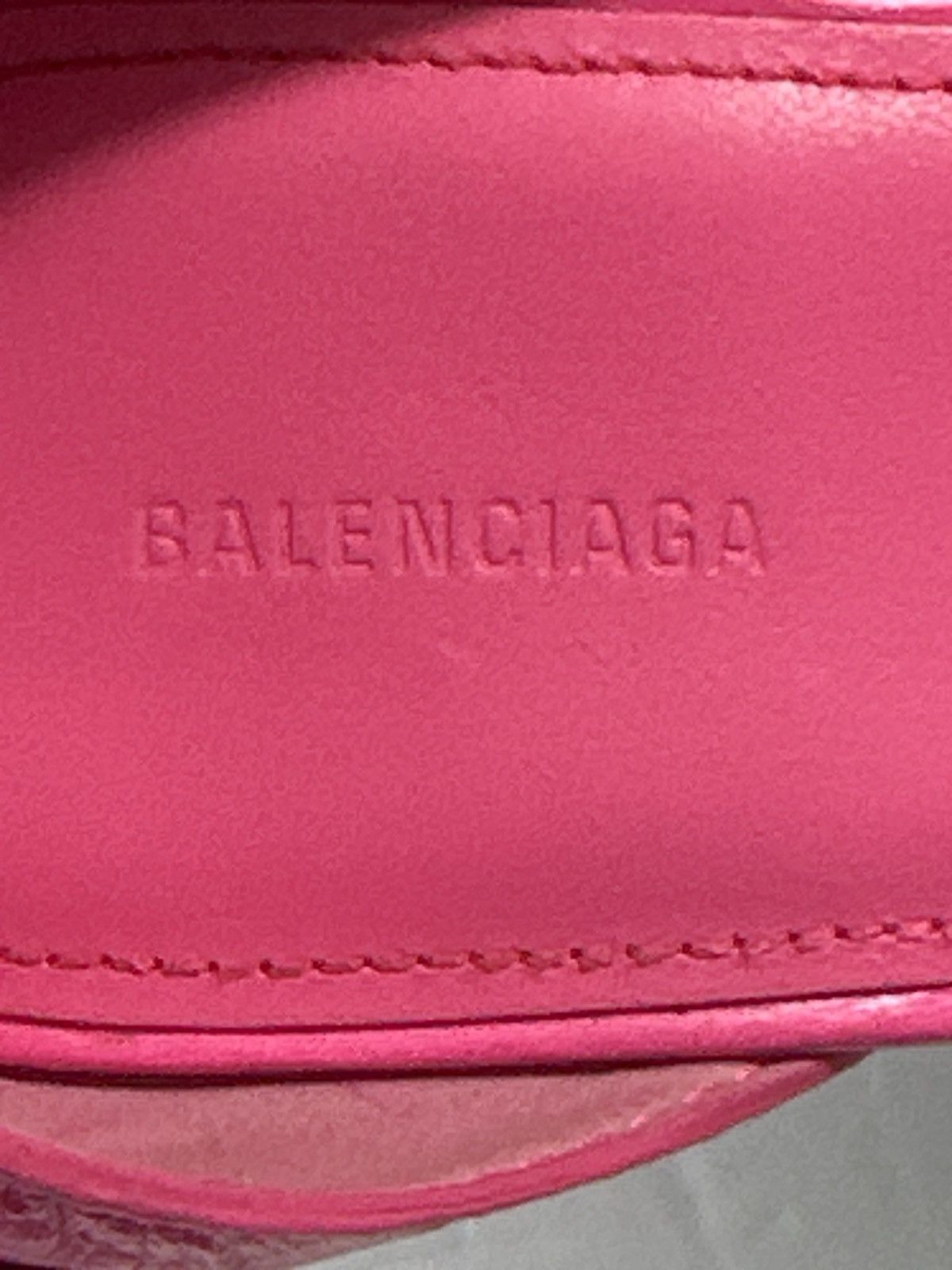 Balenciaga Balenciaga Cagole 110mm stiletto sandals Size US 9.5 / IT 39.5 - 22 Thumbnail