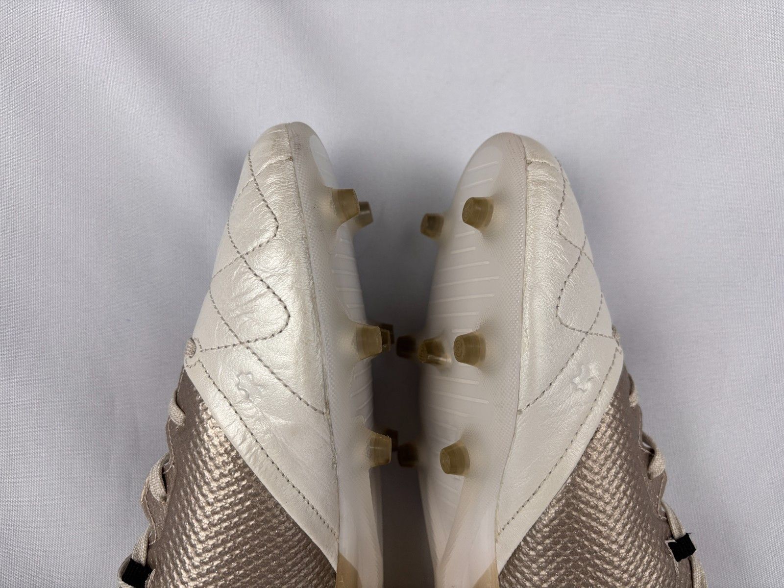 Adidas MINT! Adidas Ace 17.1 FG Womens Soccer Cleats US 8 / UK 6.5 Size US 8 / IT 38 - 8 Thumbnail