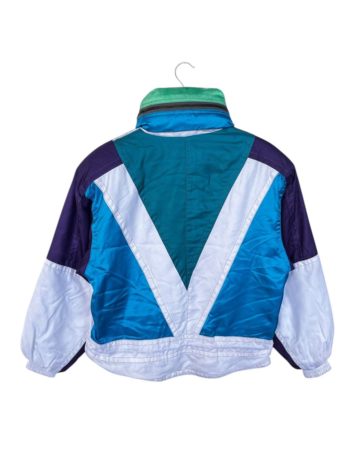 Colmar Vintage Colmar Ski Jacket Size US M / EU 48-50 / 2 - 2 Thumbnail