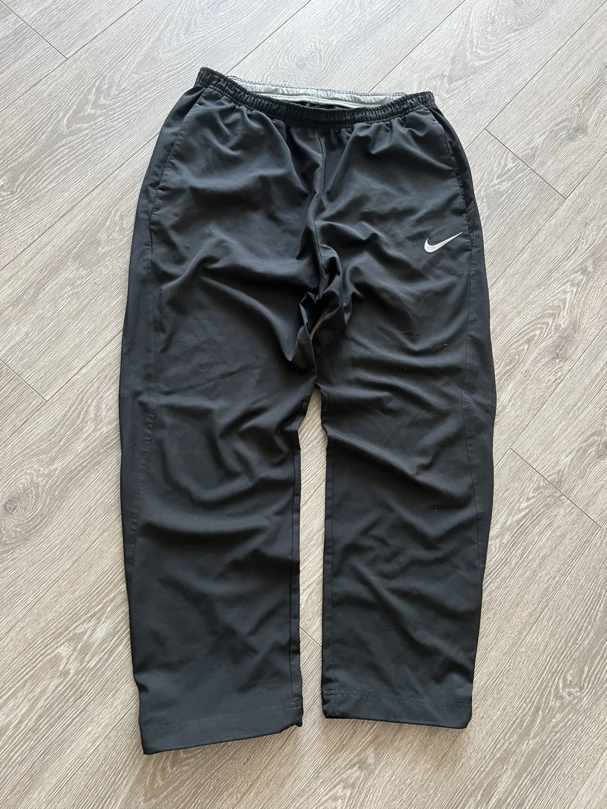 Nike Nike Baggy Pants Y2K Size US 34 / EU 50 - 3 Thumbnail
