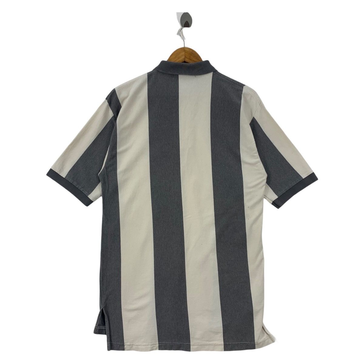 Polo Ralph Lauren × Vintage Vintage POLO SPORT by POLO RALPH LAUREN Stripe polo tees Size US M / EU 48-50 / 2 - 4 Thumbnail
