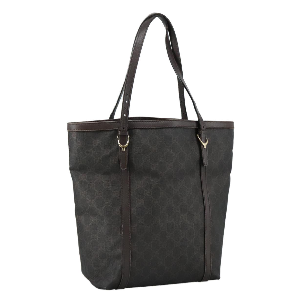 トートバッグ Gucci GGモノグラム