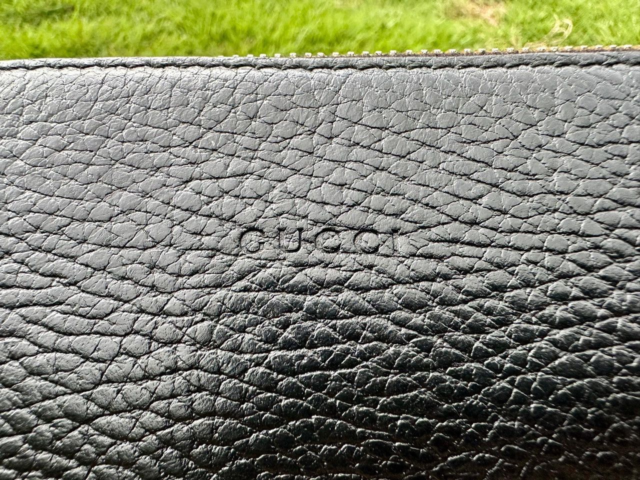 Gucci Authentic Gucci Bamboo Tassel Clutch Bag Size ONE SIZE - 9 Thumbnail