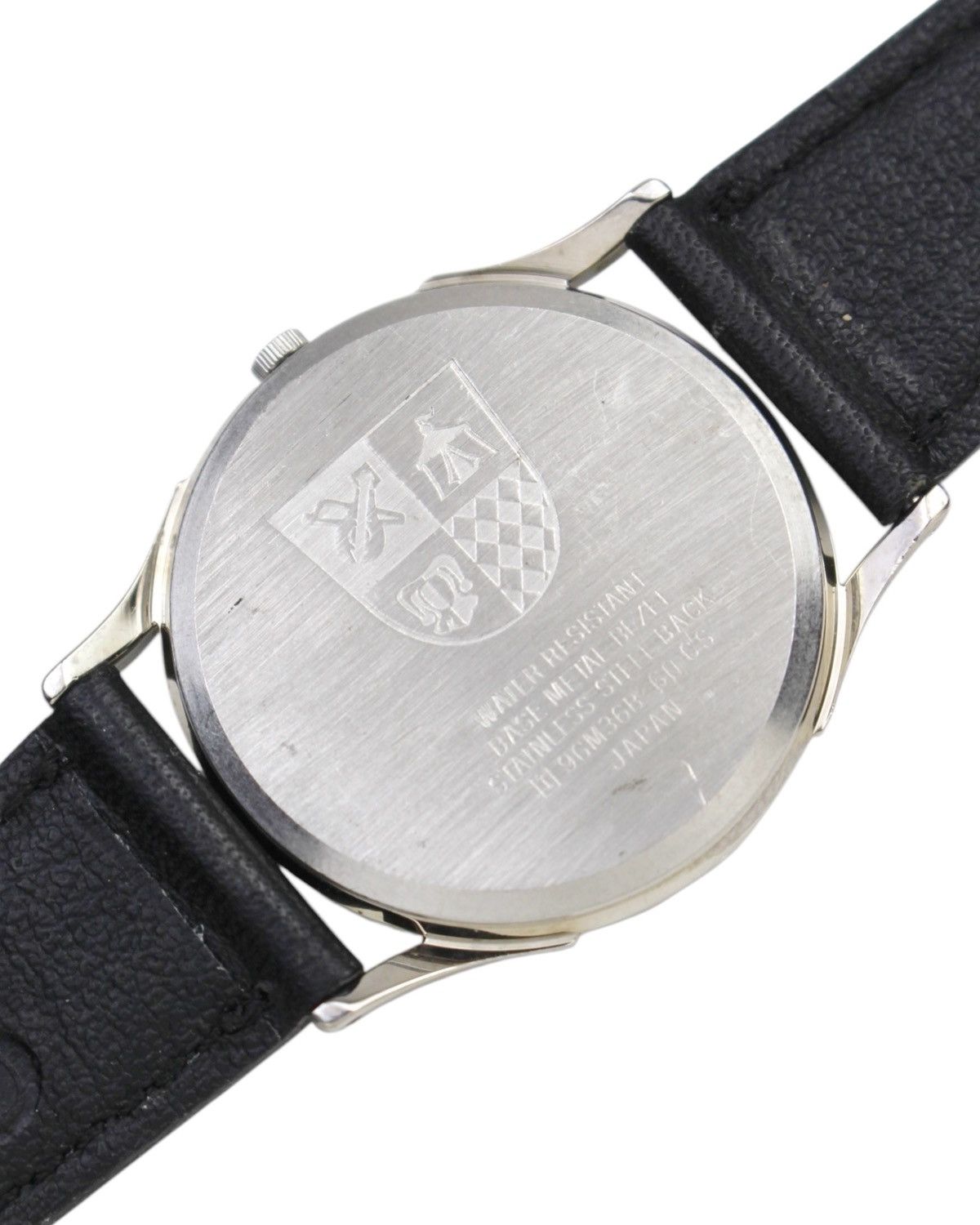 Hysteric Glamour 2000S MUSE JAPAN YELLOW INTERRUPTION QUARTZ WATCH Size ONE SIZE - 4 Thumbnail