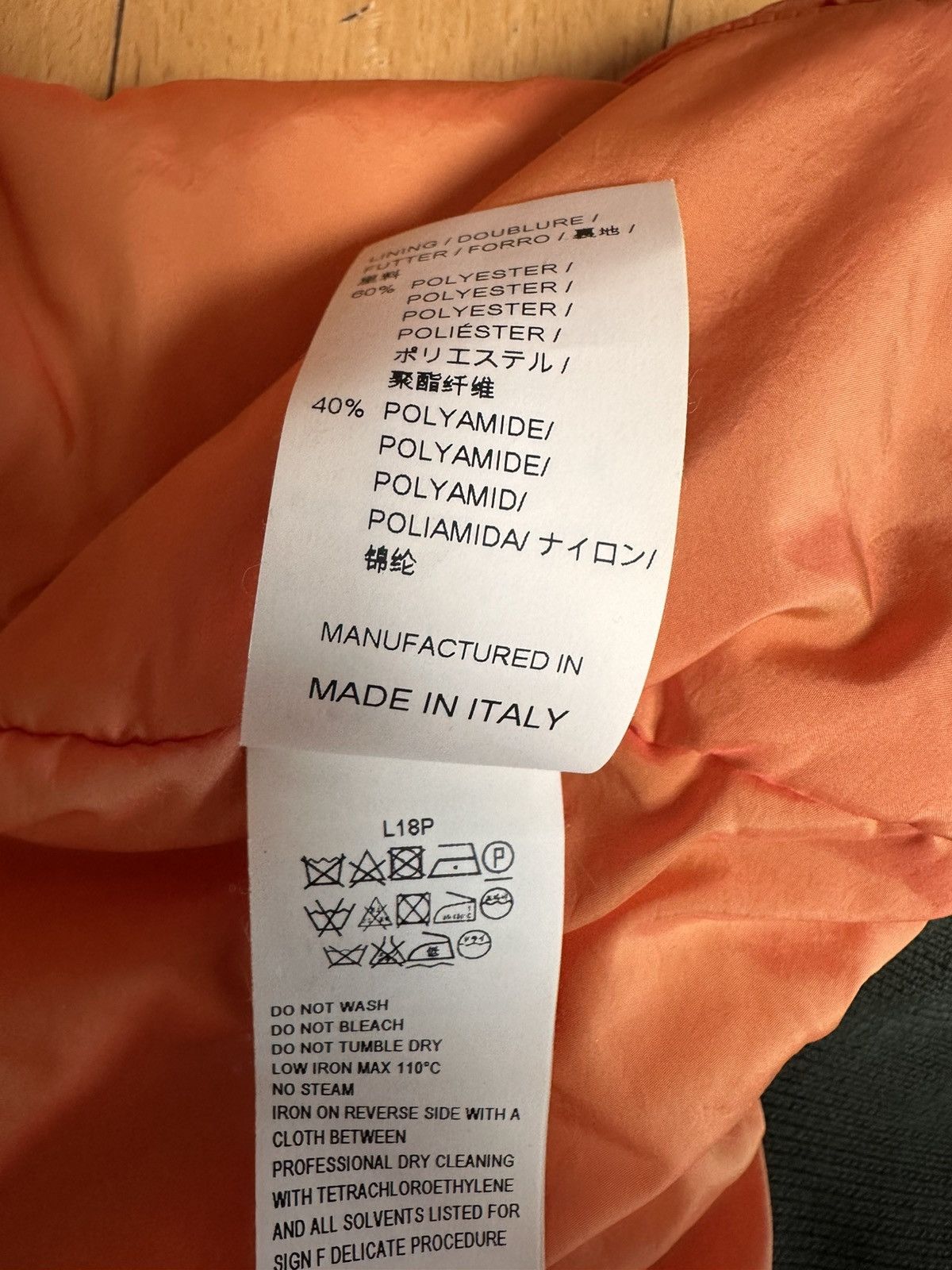 Yeezy Yeezy season 5 camo fur bomber jacket Size US M / EU 48-50 / 2 - 5 Thumbnail