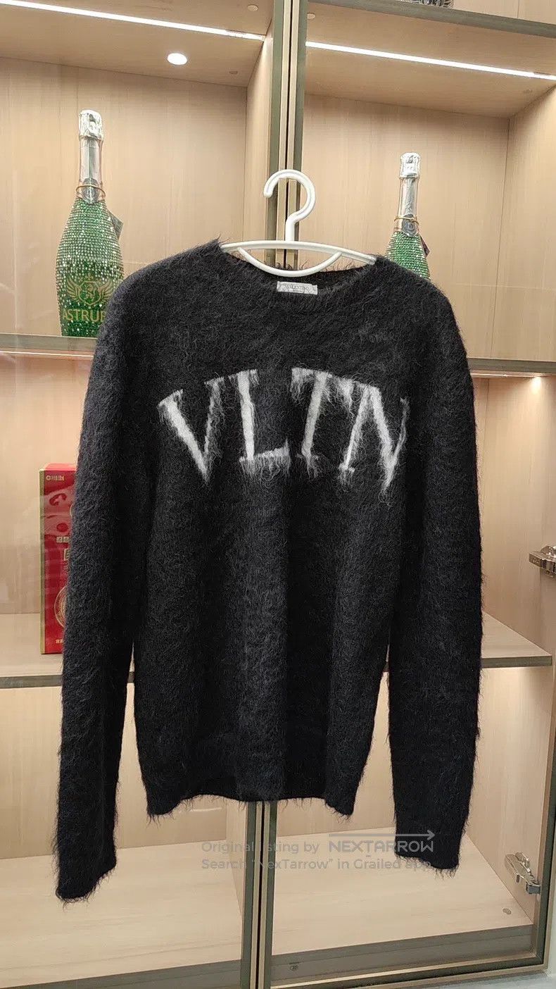 Valentino Valentino sweater Size M / US 6-8 / IT 42-44 - 2 Thumbnail