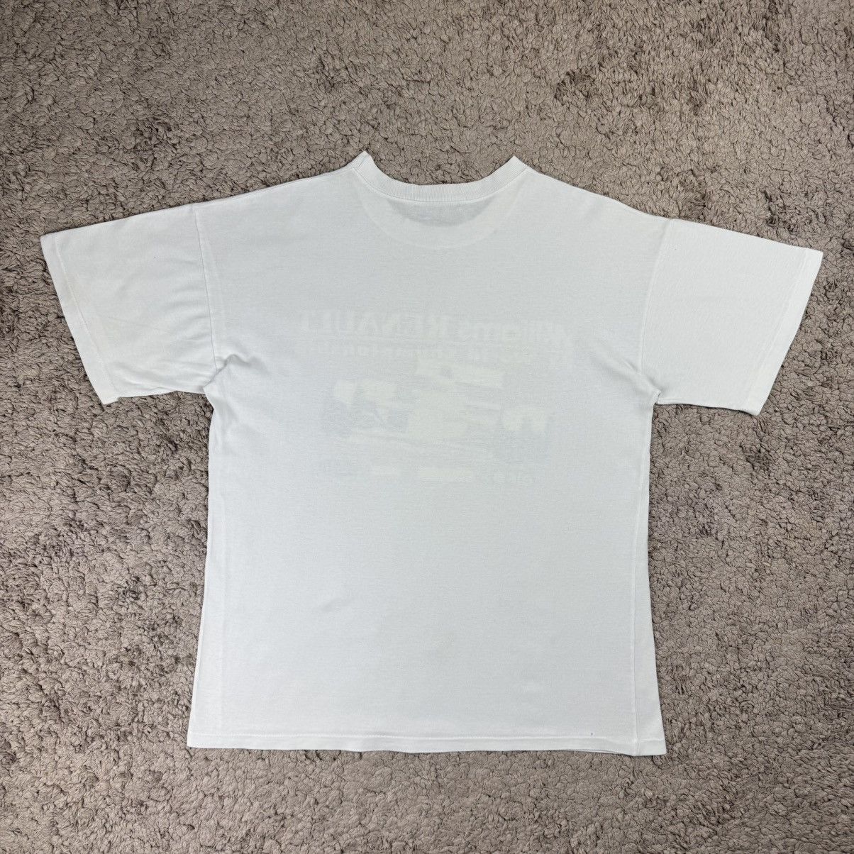 Formula 1 Vintage Williams Renault F1 World Championship T-shirt Size US L / EU 52-54 / 3 - 2 Thumbnail