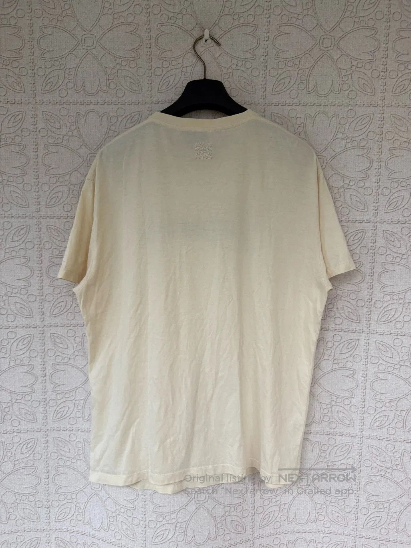 Loewe Loewe Paula's Ibiza Short Sleeve T. Size L / US 10 / IT 46 - 2 Thumbnail