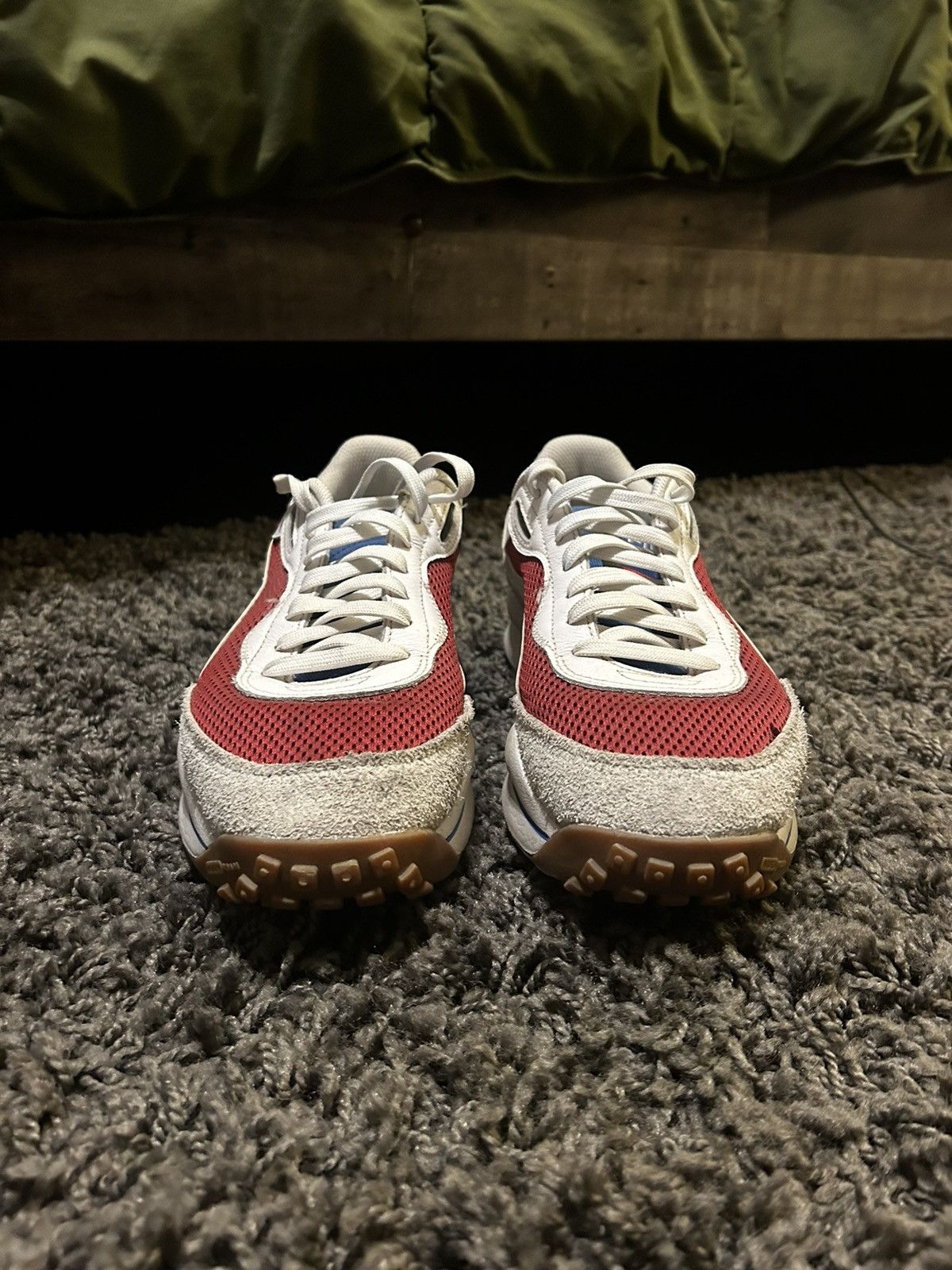 Puma Puma Style Rider Play On Size US 11 / EU 44 - 3 Thumbnail