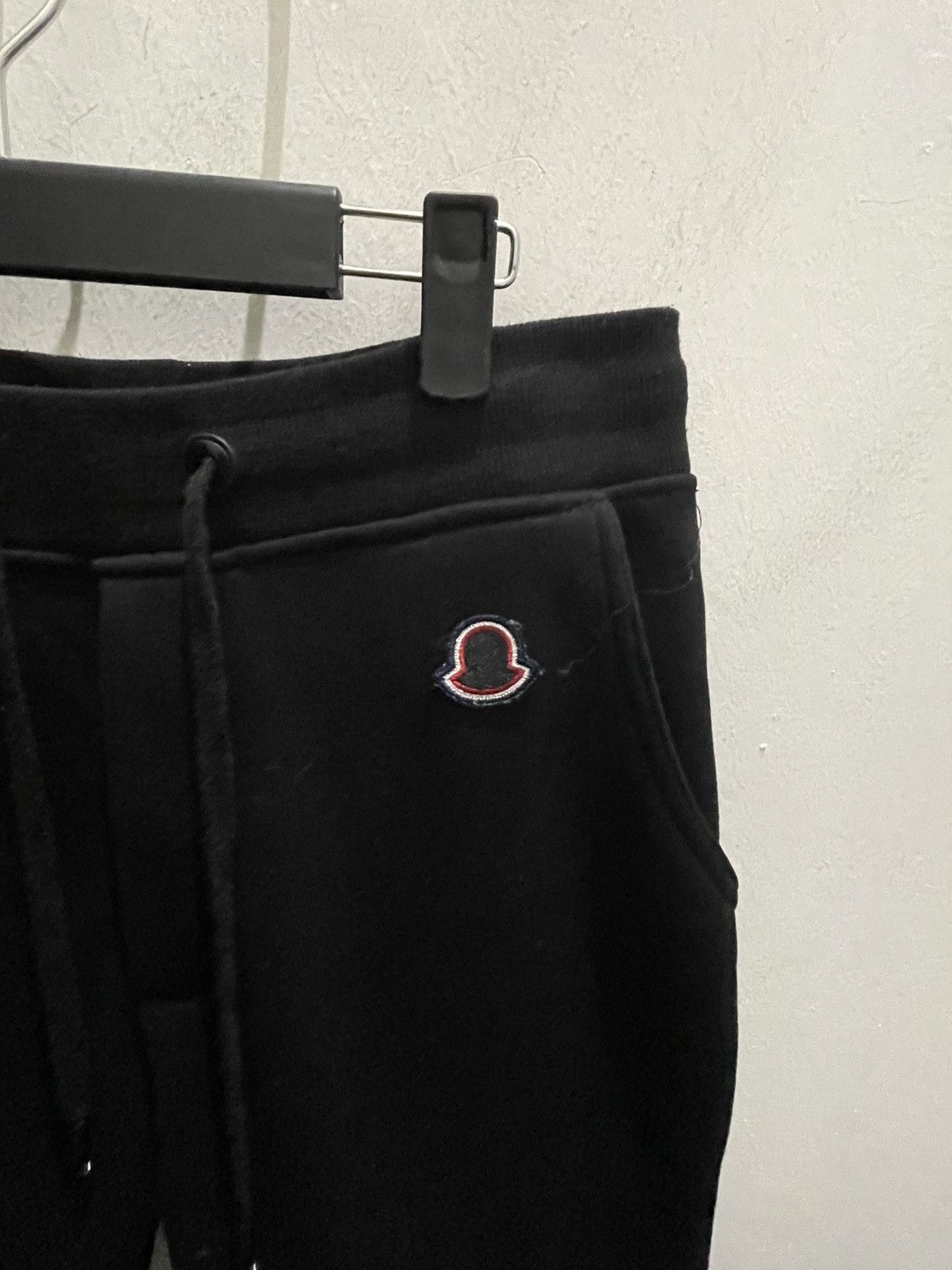 Moncler Moncler Jogger Pants Size US 32 / EU 48 - 3 Thumbnail