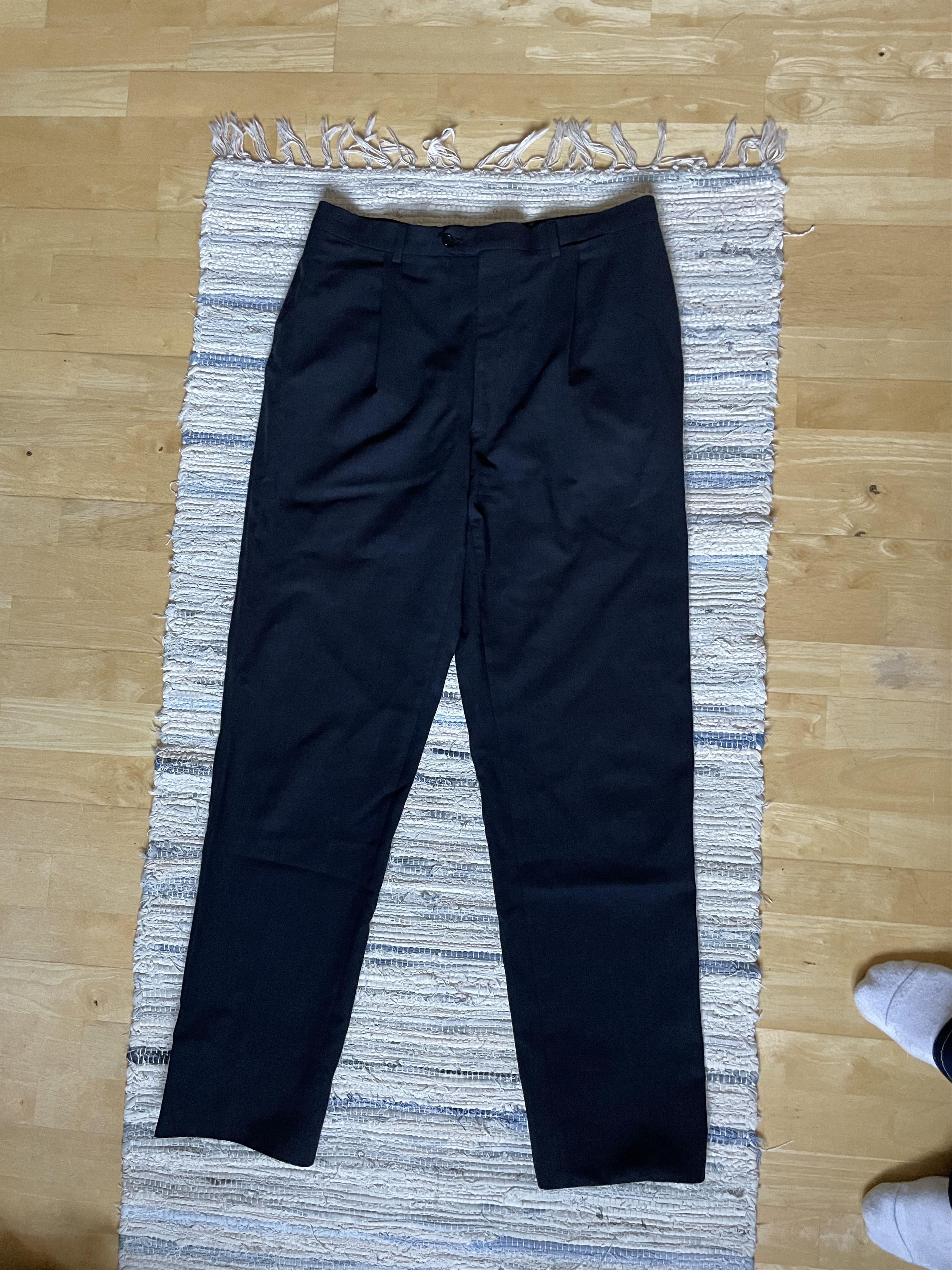 Calvin Klein Calvin Klein Trousers Size US 36 / EU 52 - 1 Thumbnail