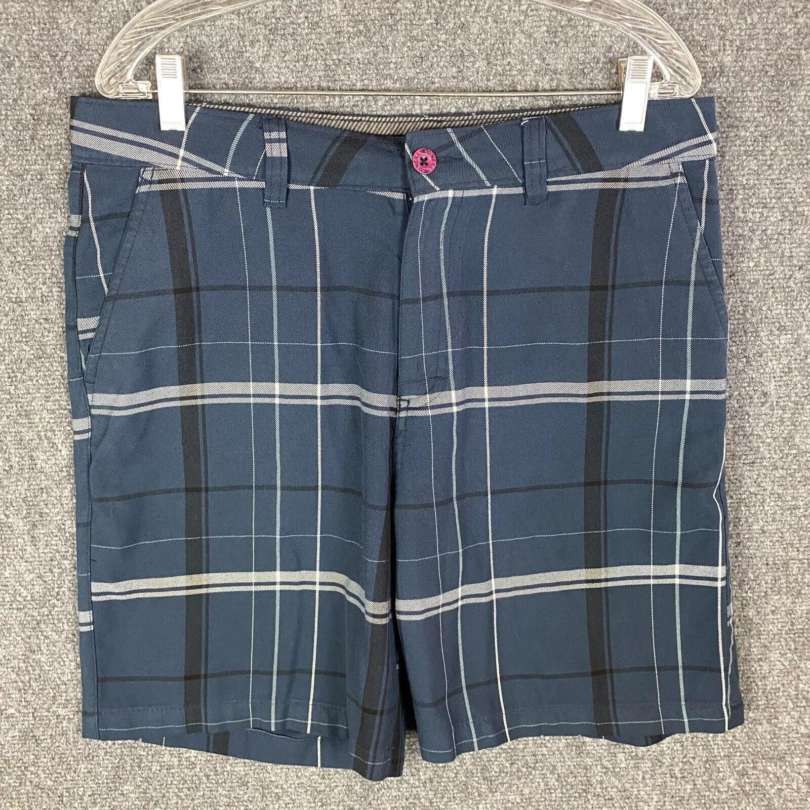 O'Neill O'Neill Shorts Men's Size 34 Polyester Blend Chino Adults Size US 34 / EU 50 - 1 Thumbnail