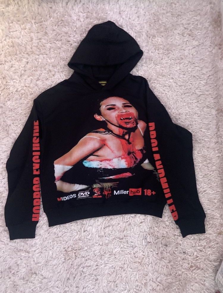 Other Droland Miller Jennifer’s Body Hoodie Size US M / EU 48-50 / 2 - 1 Preview