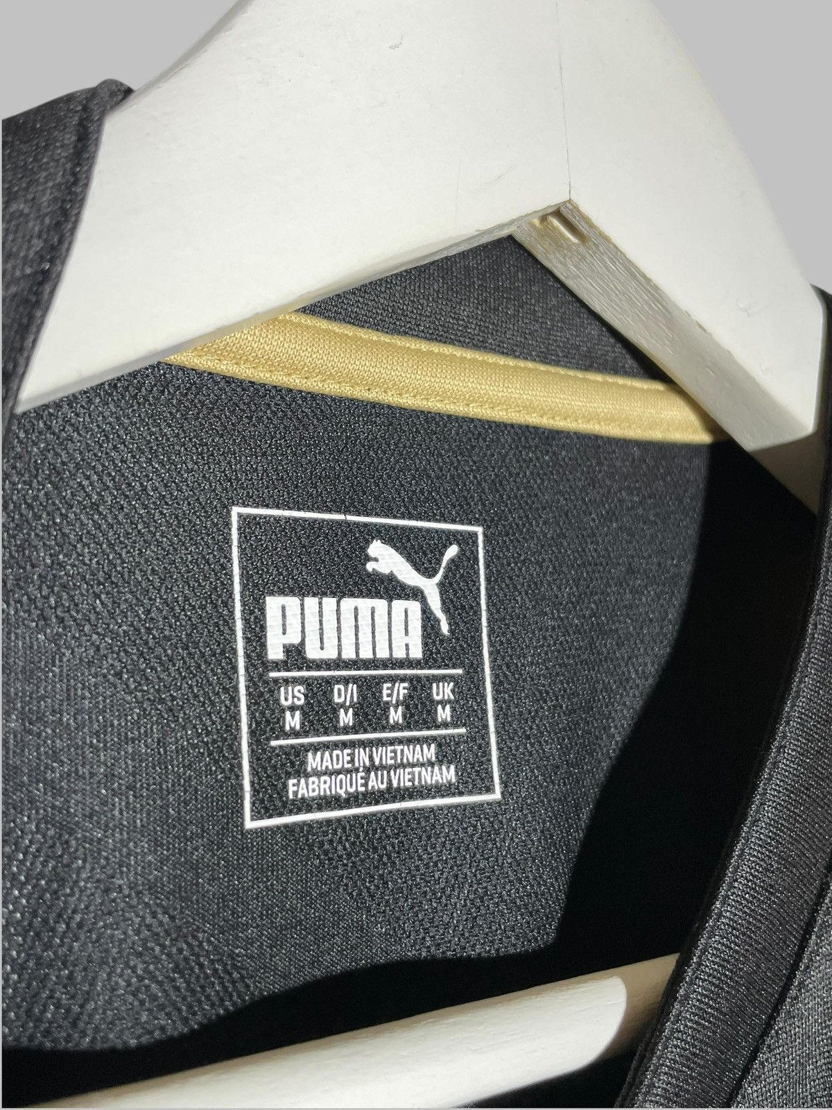 Puma Borussia Dortmund 2015/16 Puma Training Sweat Top Size US M / EU 48-50 / 2 - 11 Thumbnail