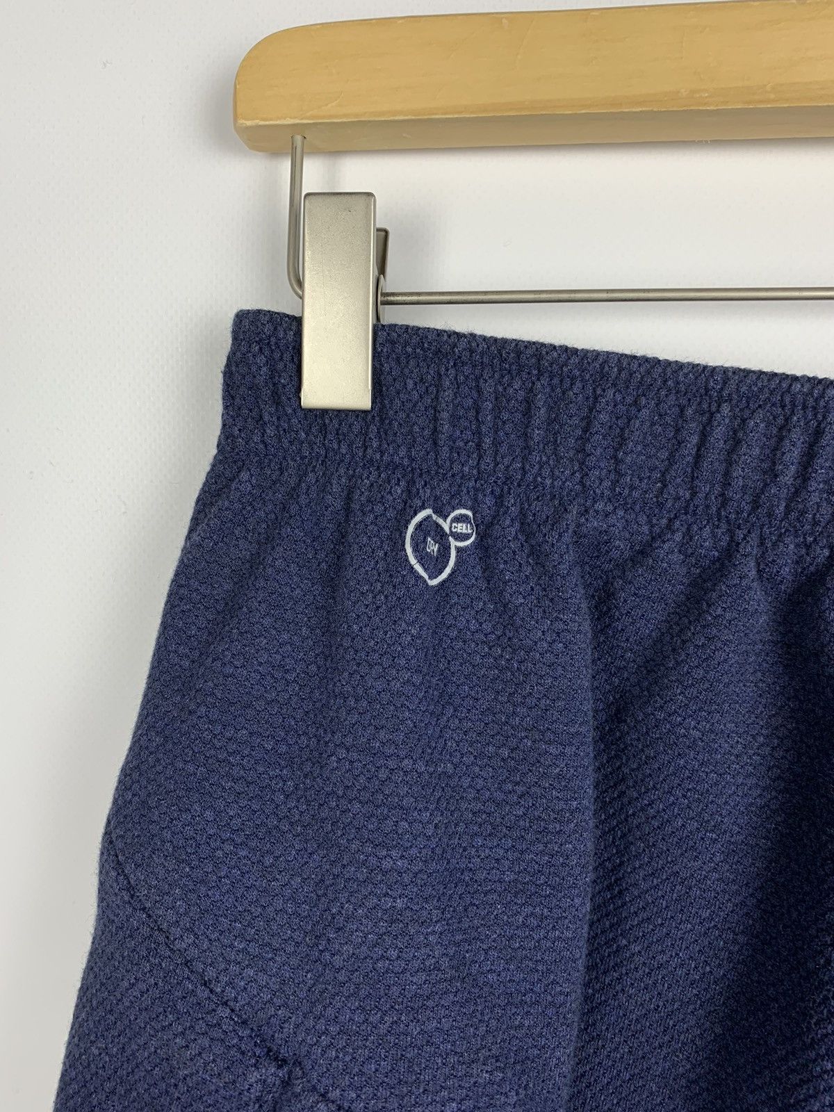 Puma Puma Italy National Team Football Track Pants Size M Blue Size US 32 / EU 48 - 9 Thumbnail