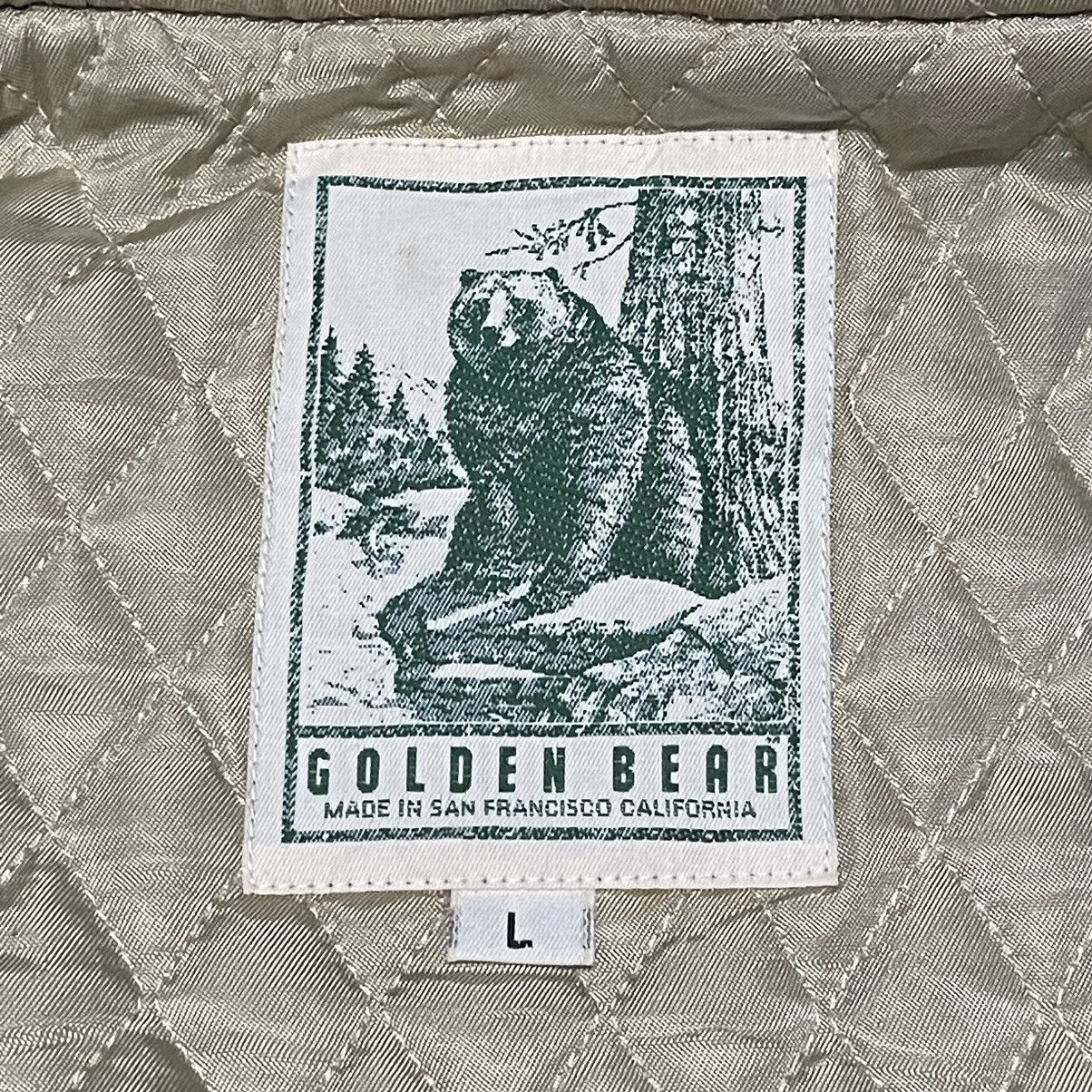 Golden Bear Vintage 60’s Golden Bear Shadow Plaid Heavy Jacket Size US L / EU 52-54 / 3 - 8 Thumbnail