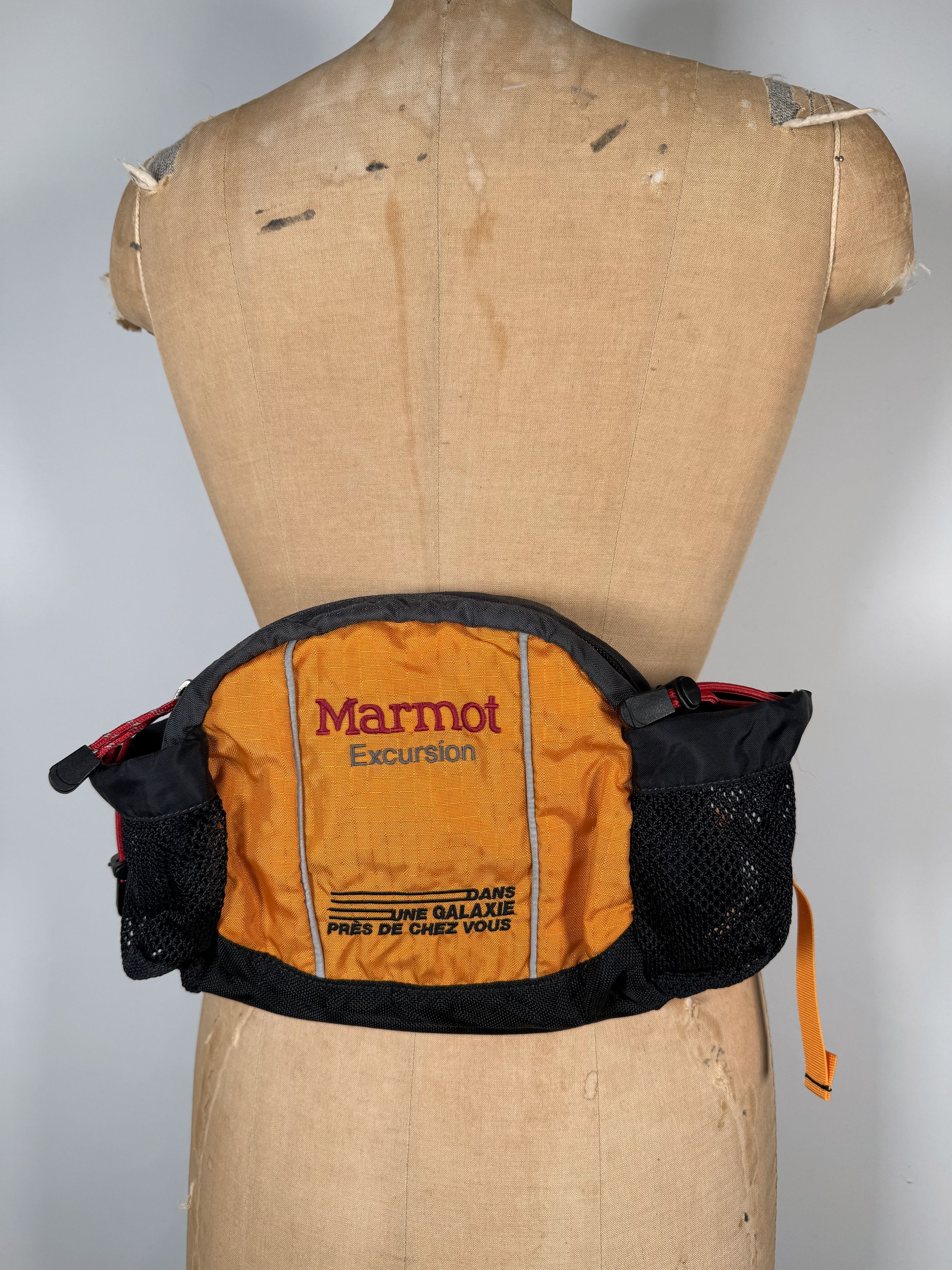 Marmot Ultra Rare Dans Une Galaxie Près de Chez Vous Marmot Bag Size ONE SIZE - 1 Thumbnail
