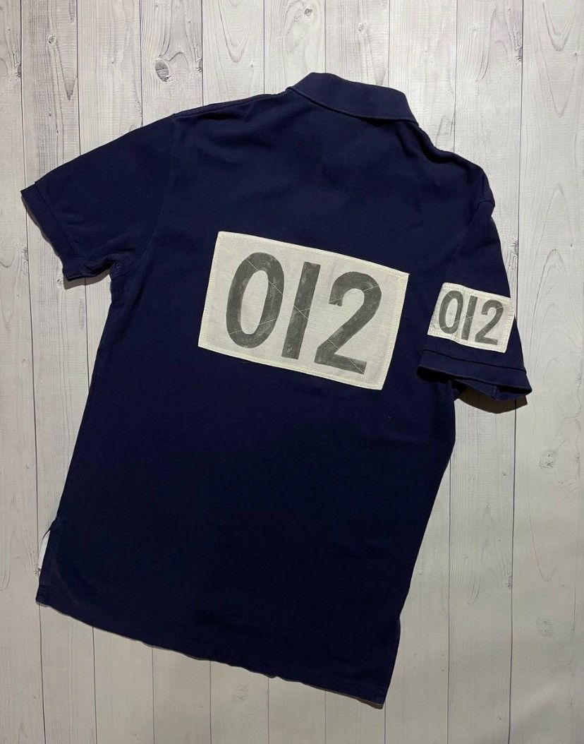 Polo Ralph Lauren Polo Ralph Lauren polo shirt big logo event usa size m Size US M / EU 48-50 / 2 - 2 Thumbnail