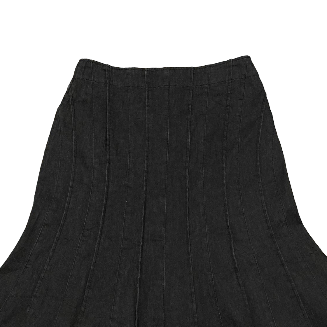 yoshie inaba Vintage Yoshie Inaba Skirt Size 27" / US 4 / IT 40 - 2 Thumbnail