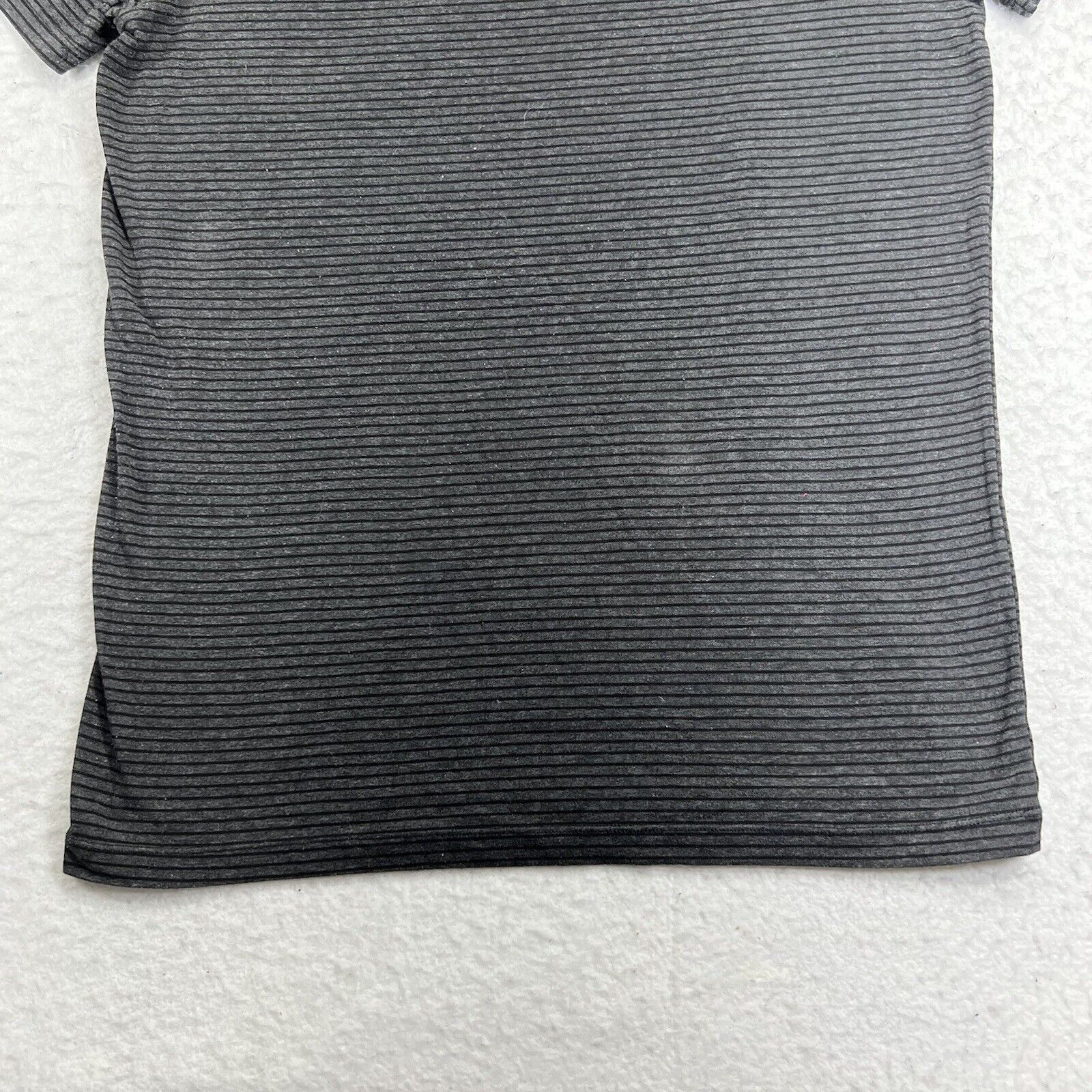 Columbia Columbia Sportswear Striped Athletic Short Sleeve T Shirt Size US S / EU 44-46 / 1 - 7 Thumbnail