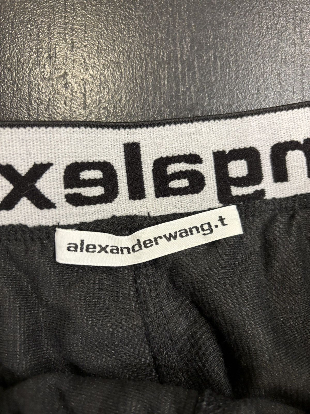 Alexander Wang Alexander Wang Corduroy Sweatpants Size 31" - 3 Thumbnail