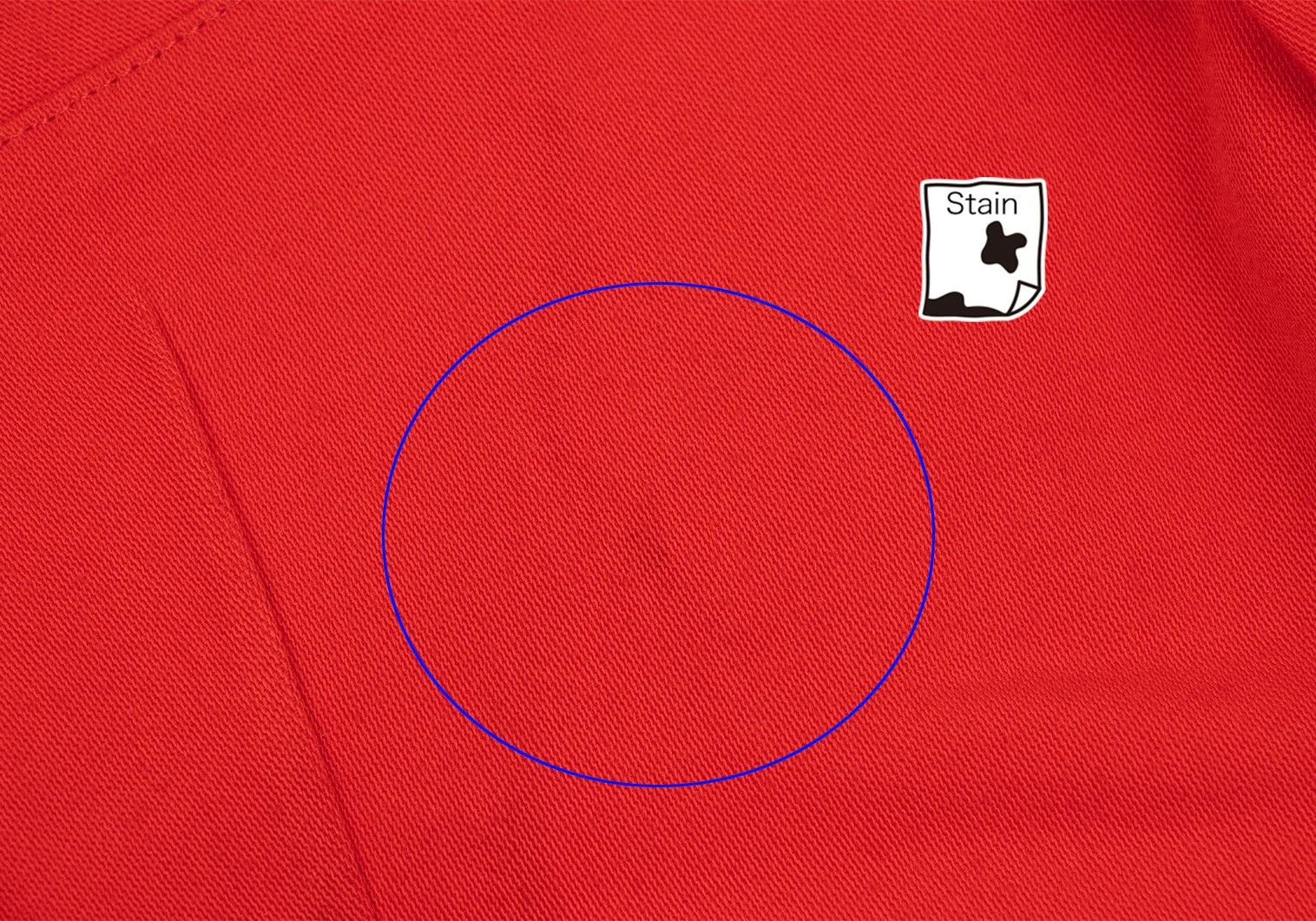 Yohji Yamamoto Yohji Yamamoto Rayon Jacket Red M Size US M / EU 48-50 / 2 - 12 Thumbnail