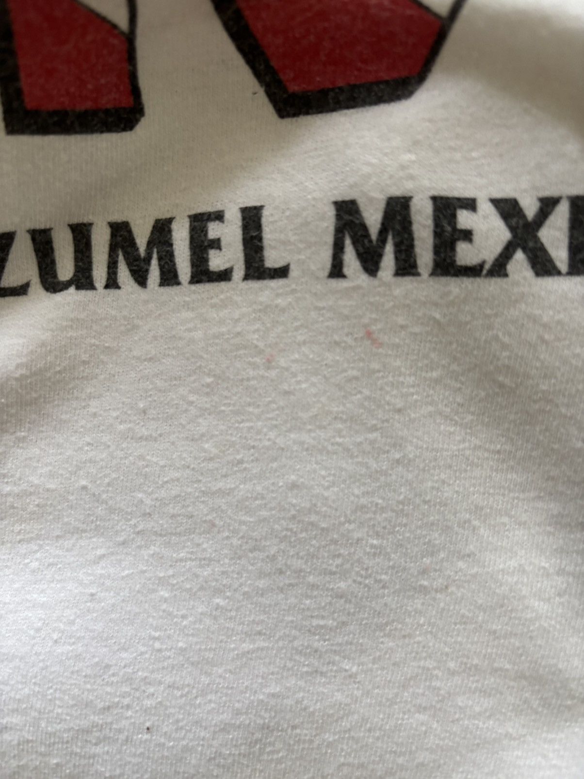 Vintage Y2K VINTAGE Size US XL / EU 56 / 4 - 6 Thumbnail