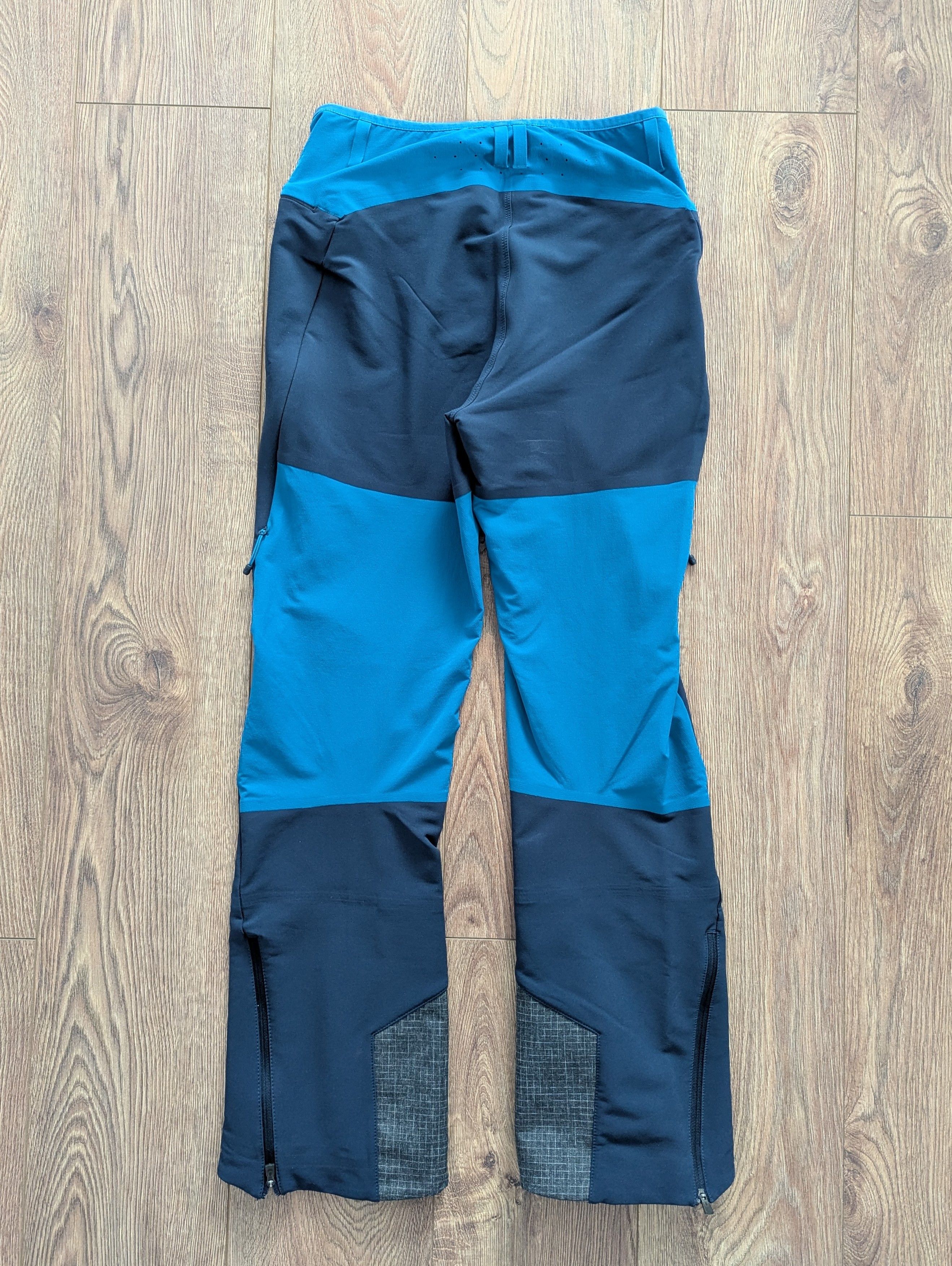 Other The North Face Men's Shell Trekking Pants Size S(30) Outdoor Size US 30 / EU 46 - 20 Thumbnail