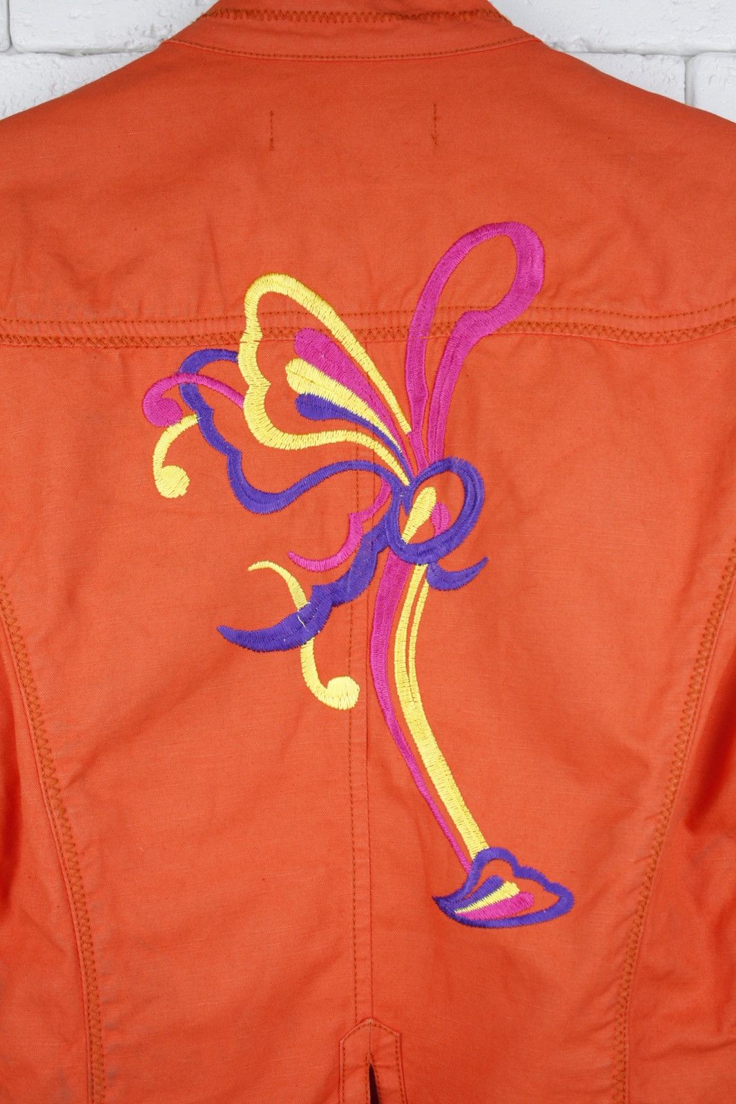 Versace Versace Sport Size S / US 4 / IT 40 - 6 Thumbnail