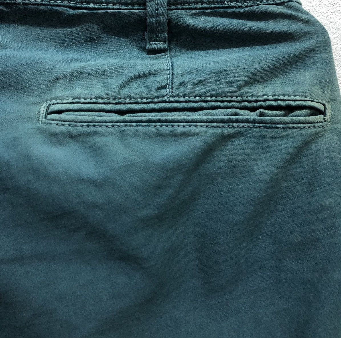 Johnbull Vintage Johnbull Pants Size 30" / US 8 / IT 44 - 7 Thumbnail