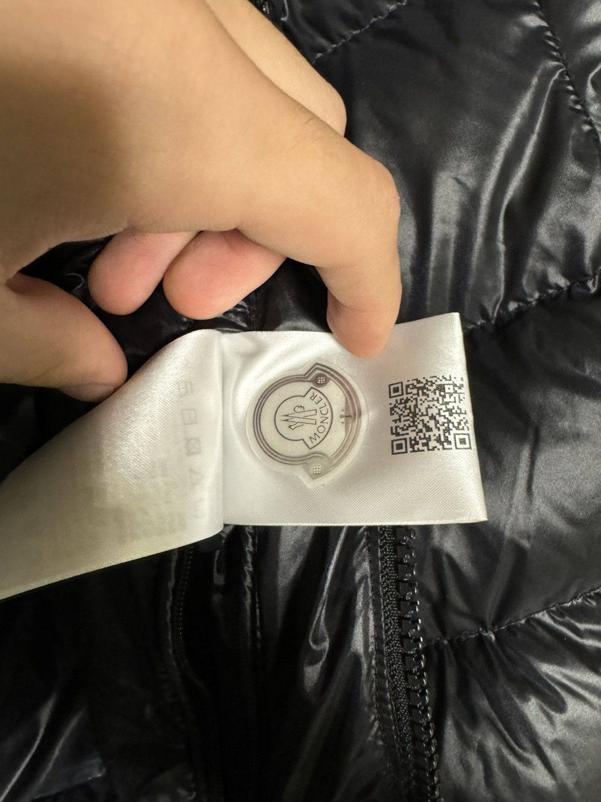 Moncler Moncler jacket Size US S / EU 44-46 / 1 - 10 Thumbnail