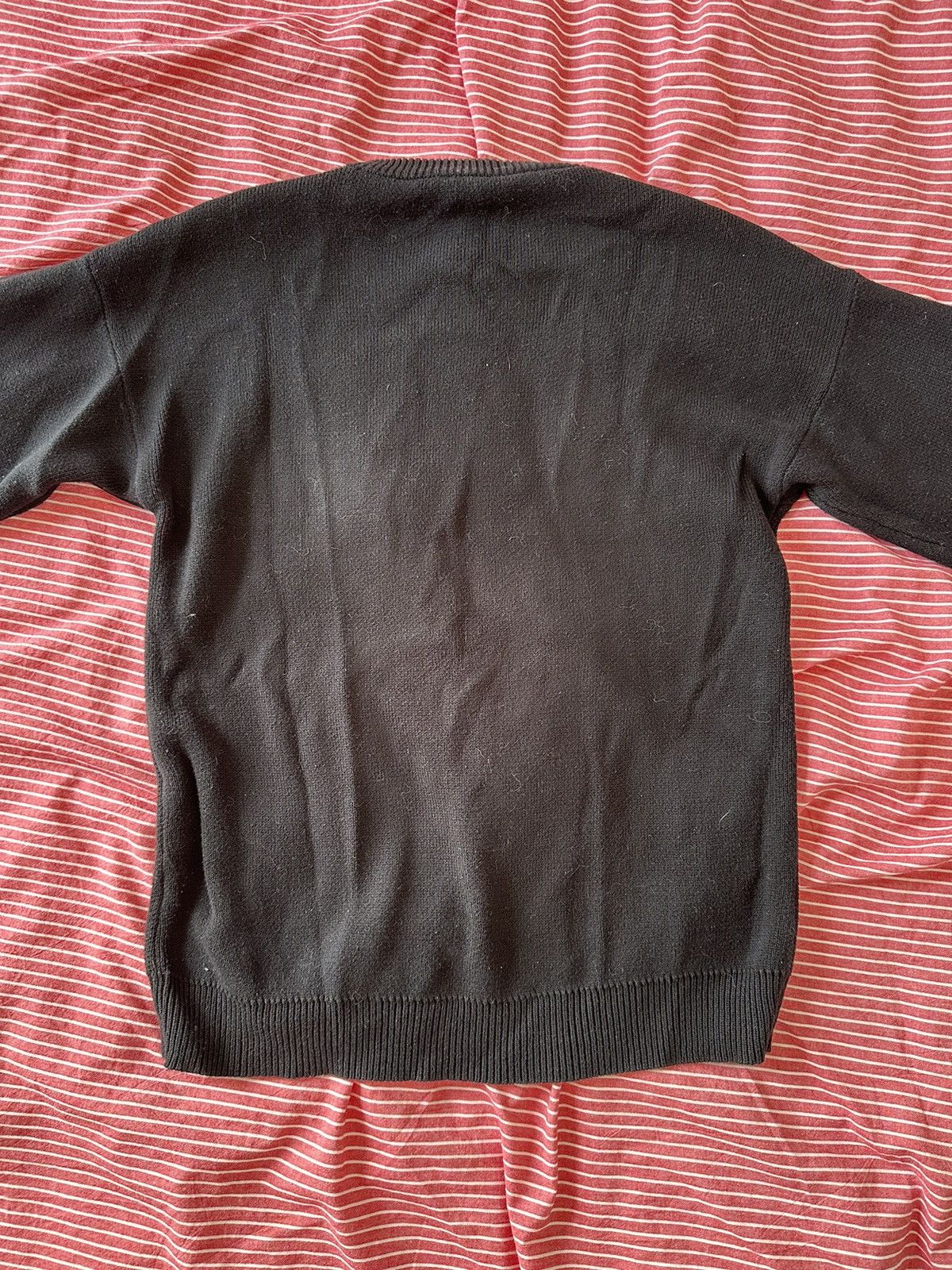 Joy Divizn Joy Divizn Brad Pitt Fight Club Sweater Size US M / EU 48-50 / 2 - 7 Thumbnail