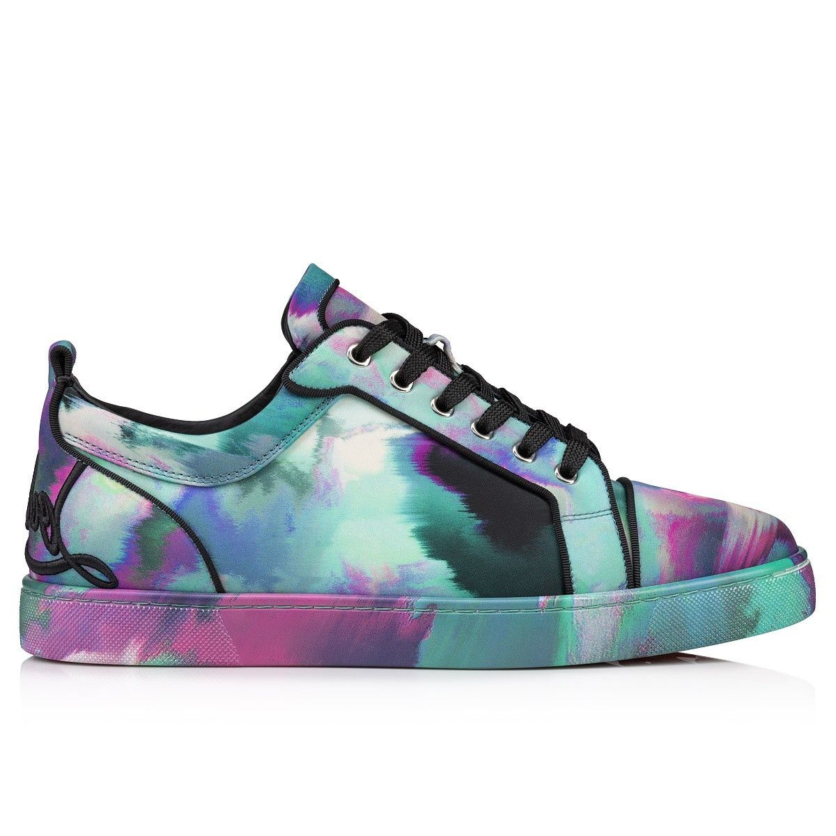 Fun Louis Junior Multicolor