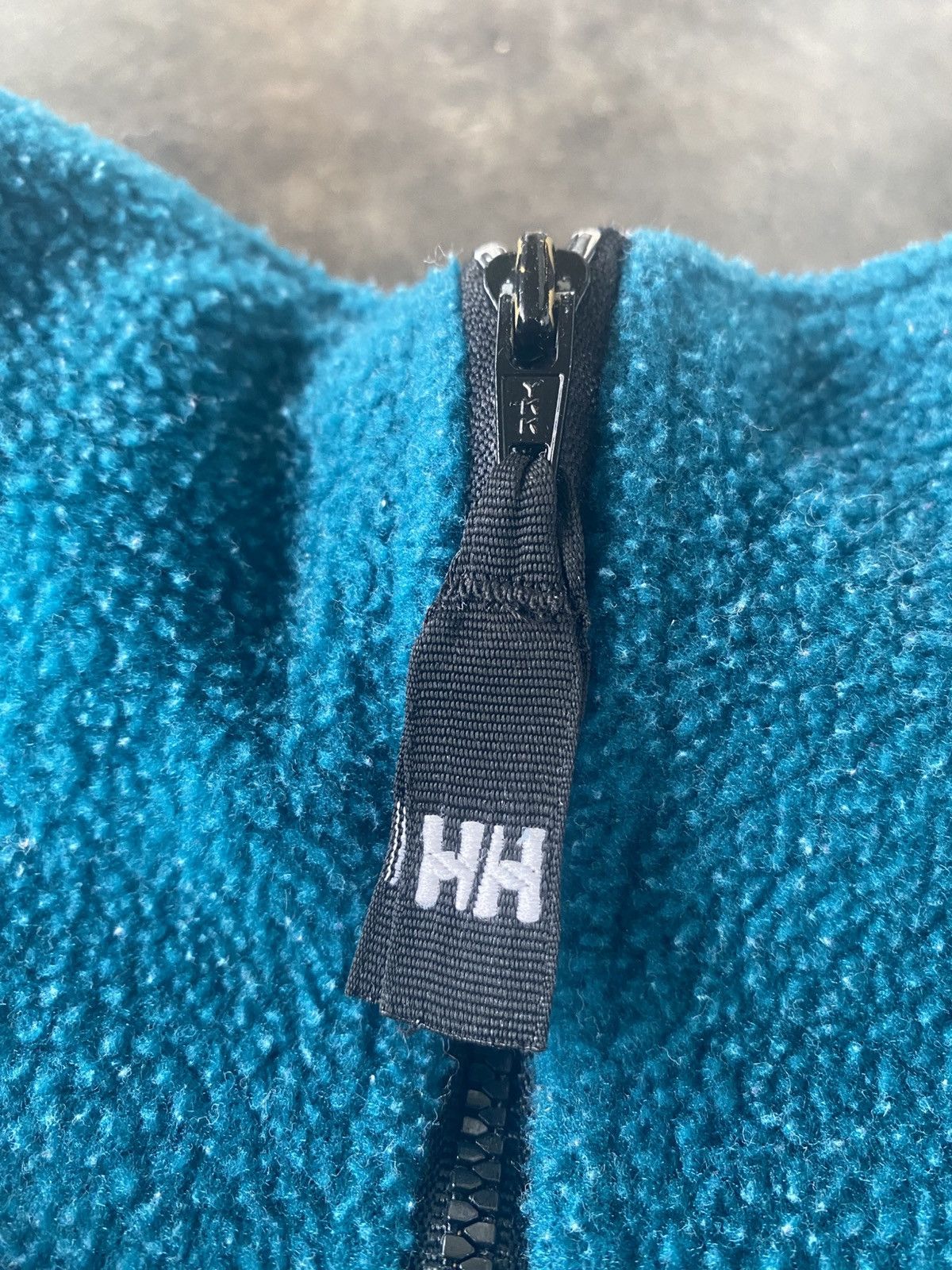 Helly Hansen Helly Hansen Quarterzip Fleece Size US M / EU 48-50 / 2 - 3 Thumbnail