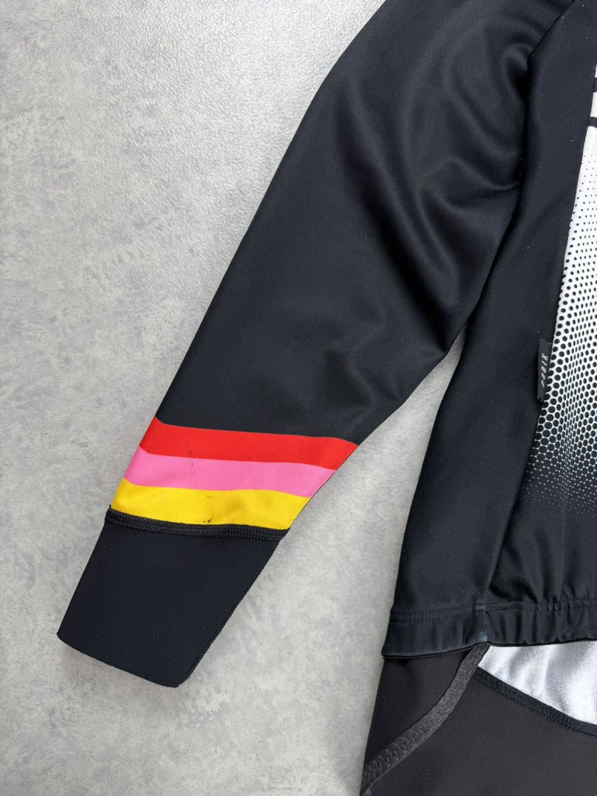Other Gobik Tempest Long Sleeve Cycling Jersey Size L Size US L / EU 52-54 / 3 - 10 Thumbnail