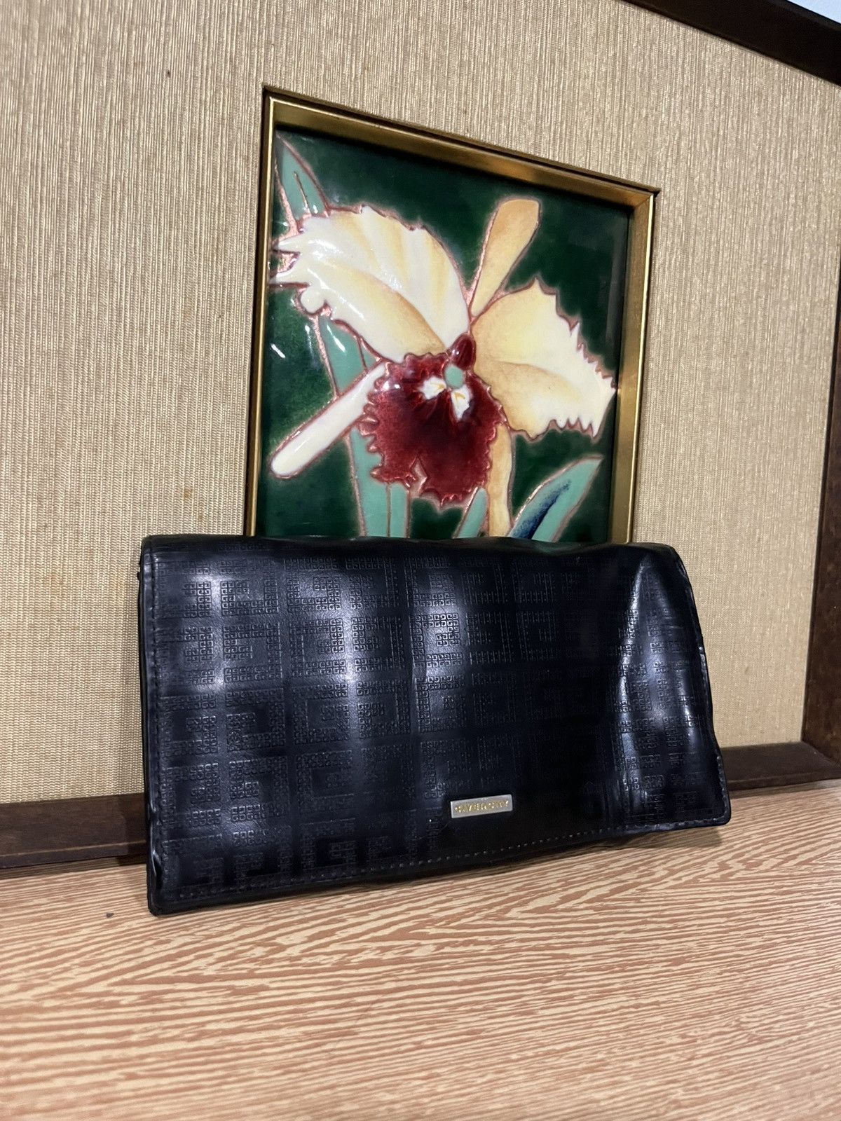 Other Givenchy vintage wallet Size ONE SIZE - 1 Thumbnail
