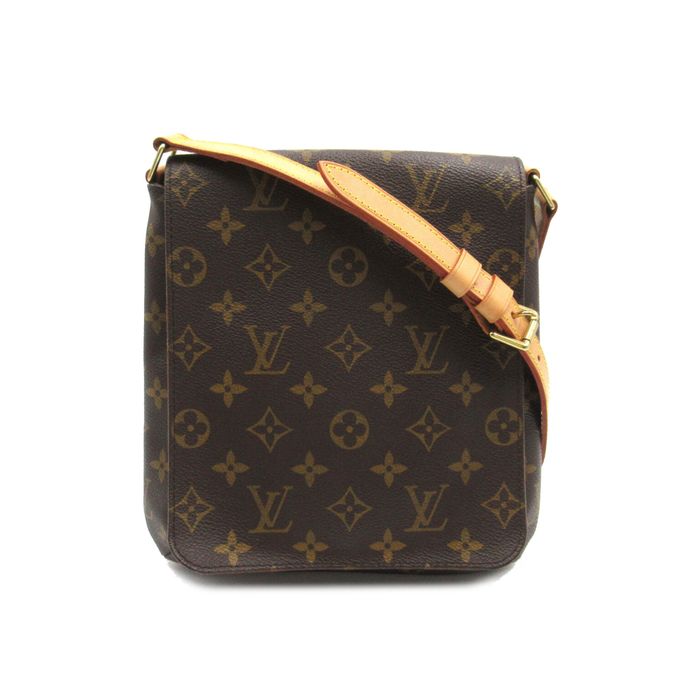 Louis Vuitton Musette Salsa PM M51258