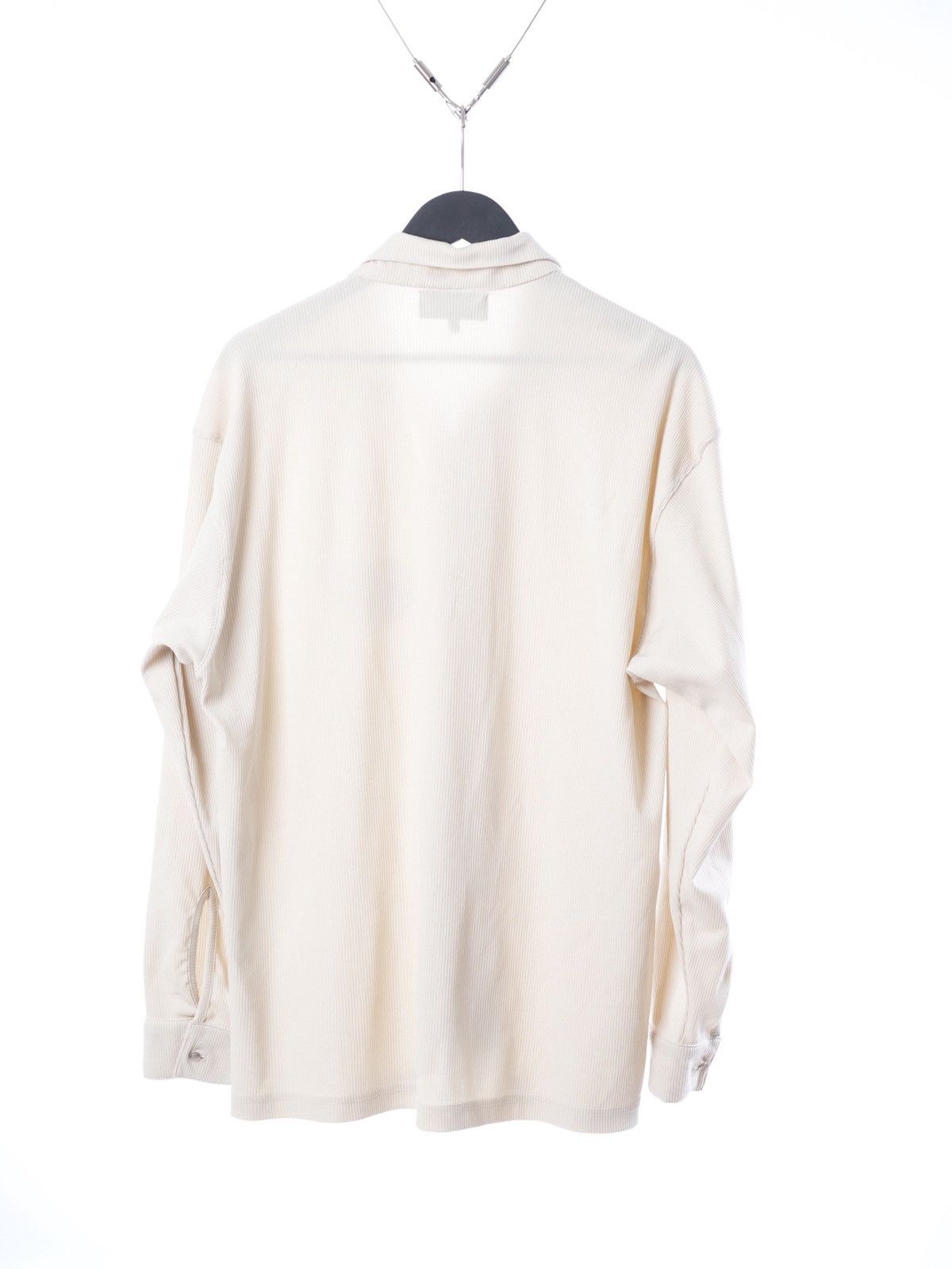 Versace Jeans Couture Vintage Versace Jeans Couture shirt old money style y2k Size US L / EU 52-54 / 3 - 7 Thumbnail
