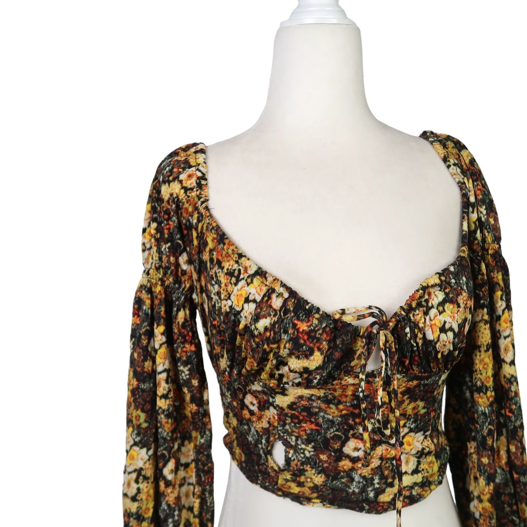 Urban Outfitters VINTAGE? Size S / US 4 / IT 40 - 2 Thumbnail