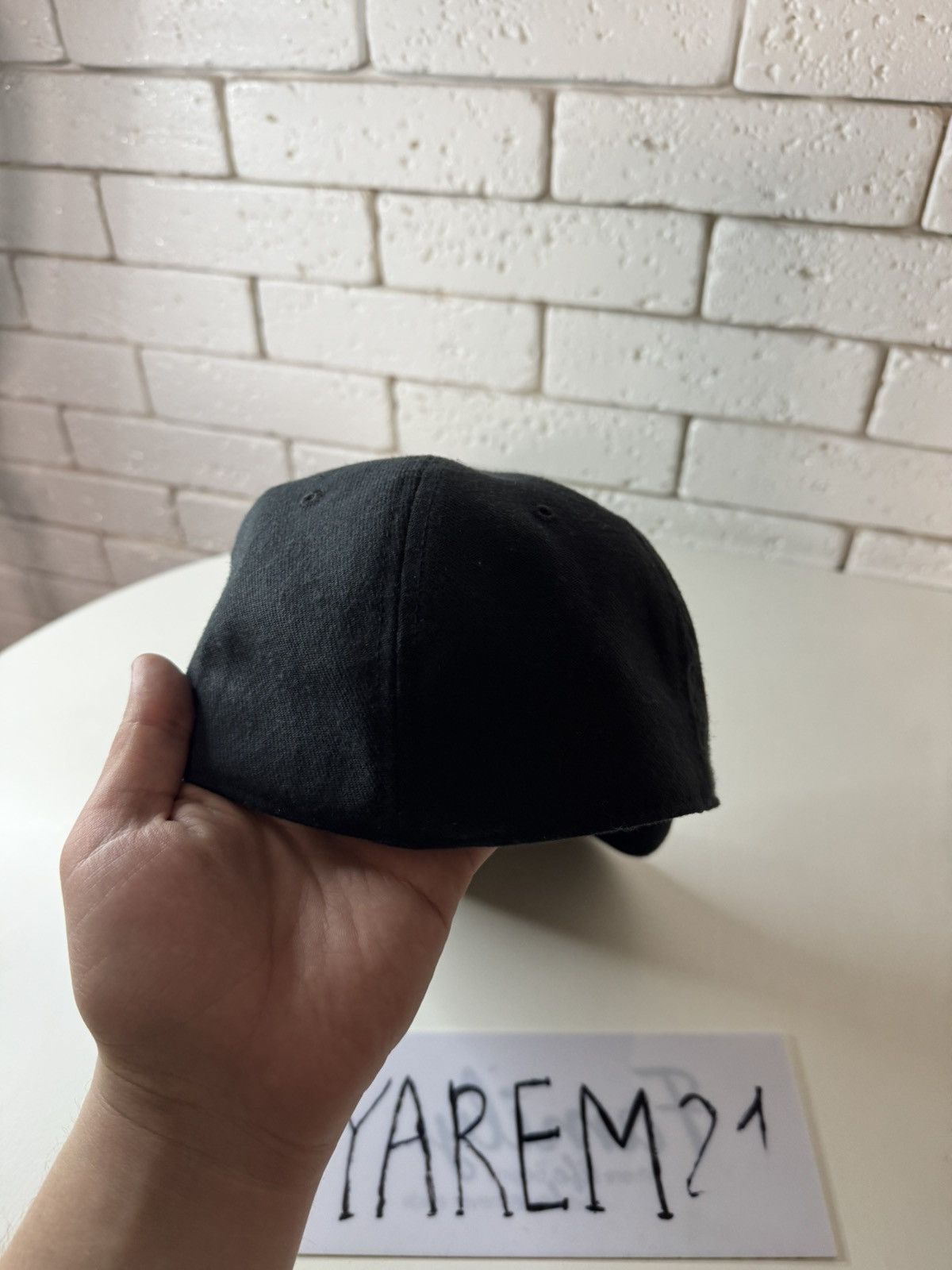 Nike Canada Nike cap hat Size ONE SIZE - 4 Thumbnail