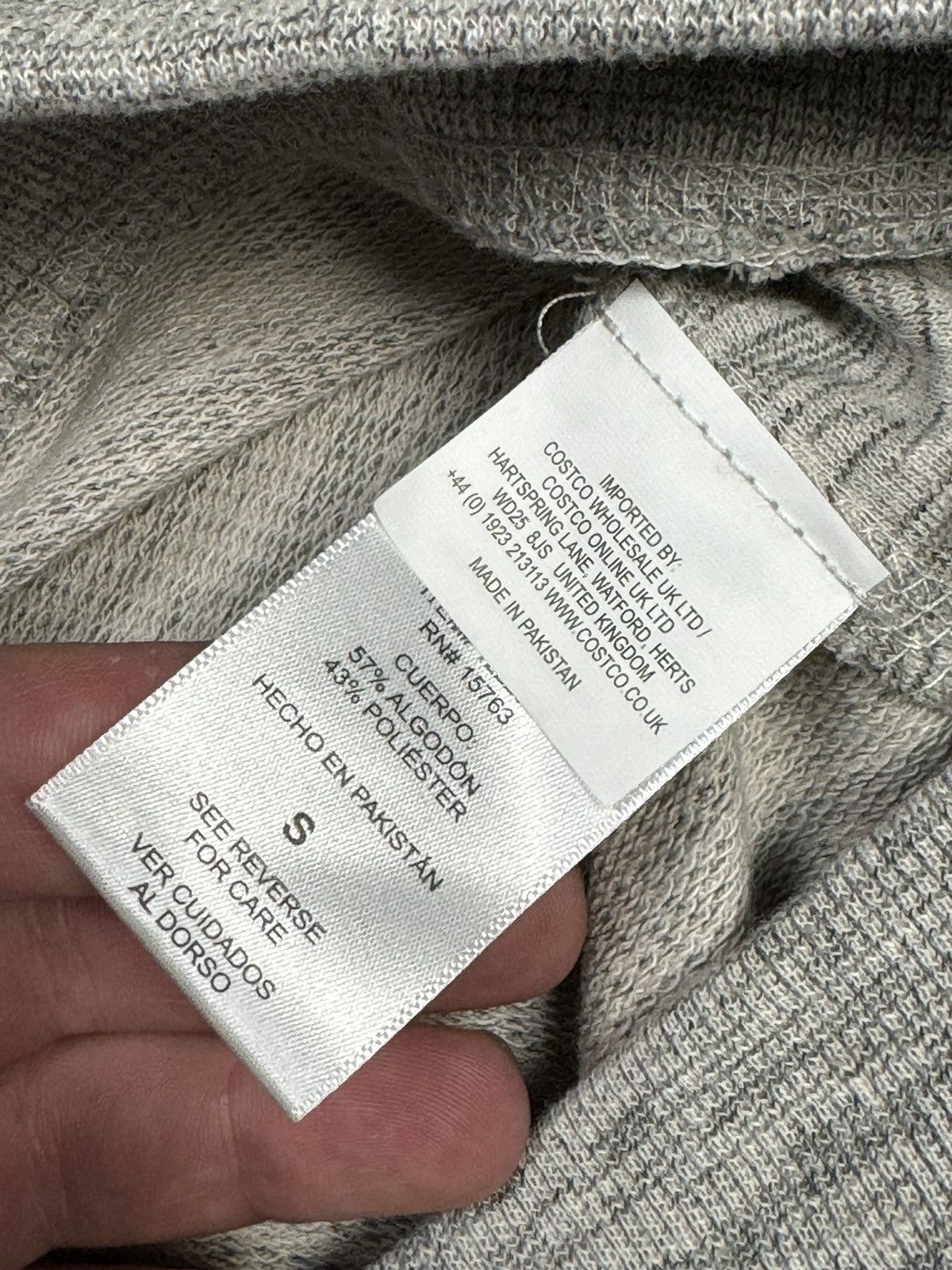 Champion Champion Authentic Athletics Apparel Size S USA style Size US S / EU 44-46 / 1 - 6 Thumbnail