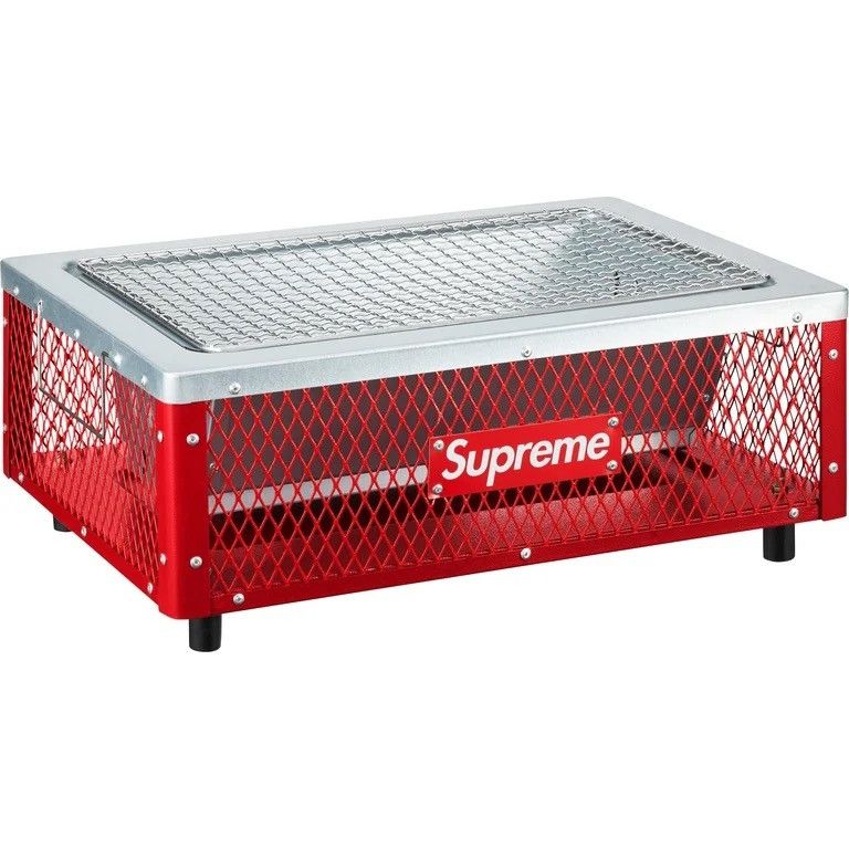 Supreme × Wtaps SUPREME WTAPS GRILLS INCENSE BURNER | Grailed