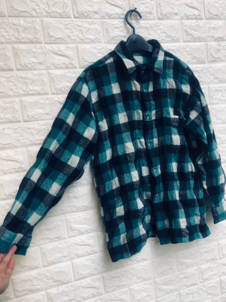 Japanese Brand × Vintage Vintage John Field Japanese Designer Fashion Style Size US M / EU 48-50 / 2 - 5 Thumbnail