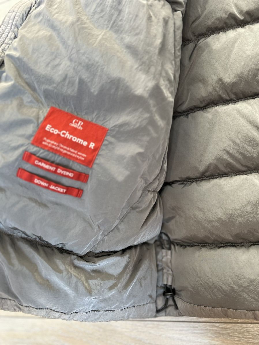 C.P. Company 13CMOW028A006369G-669 Size US L / EU 52-54 / 3 - 8 Thumbnail