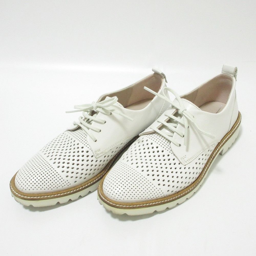 Other Ecco 26587301002 Leather Shoes Leather Shoes 26587301002