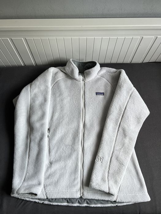 Fluffy patagonia best sale