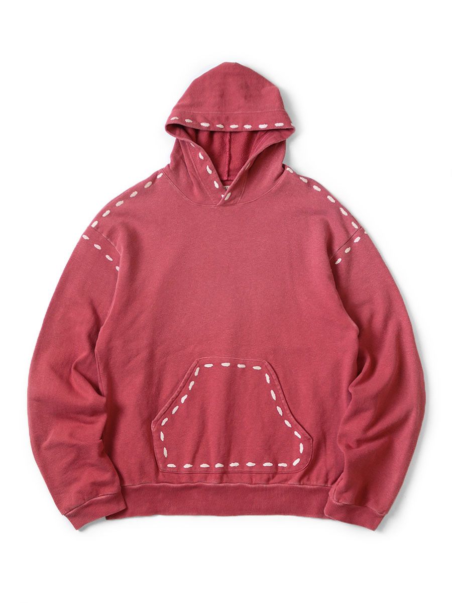 Kapital marionette hoodie