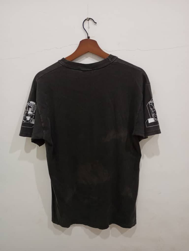 Band Tees Vintage Suicidal Tendencies shirt Size US M / EU 48-50 / 2 - 2 Thumbnail